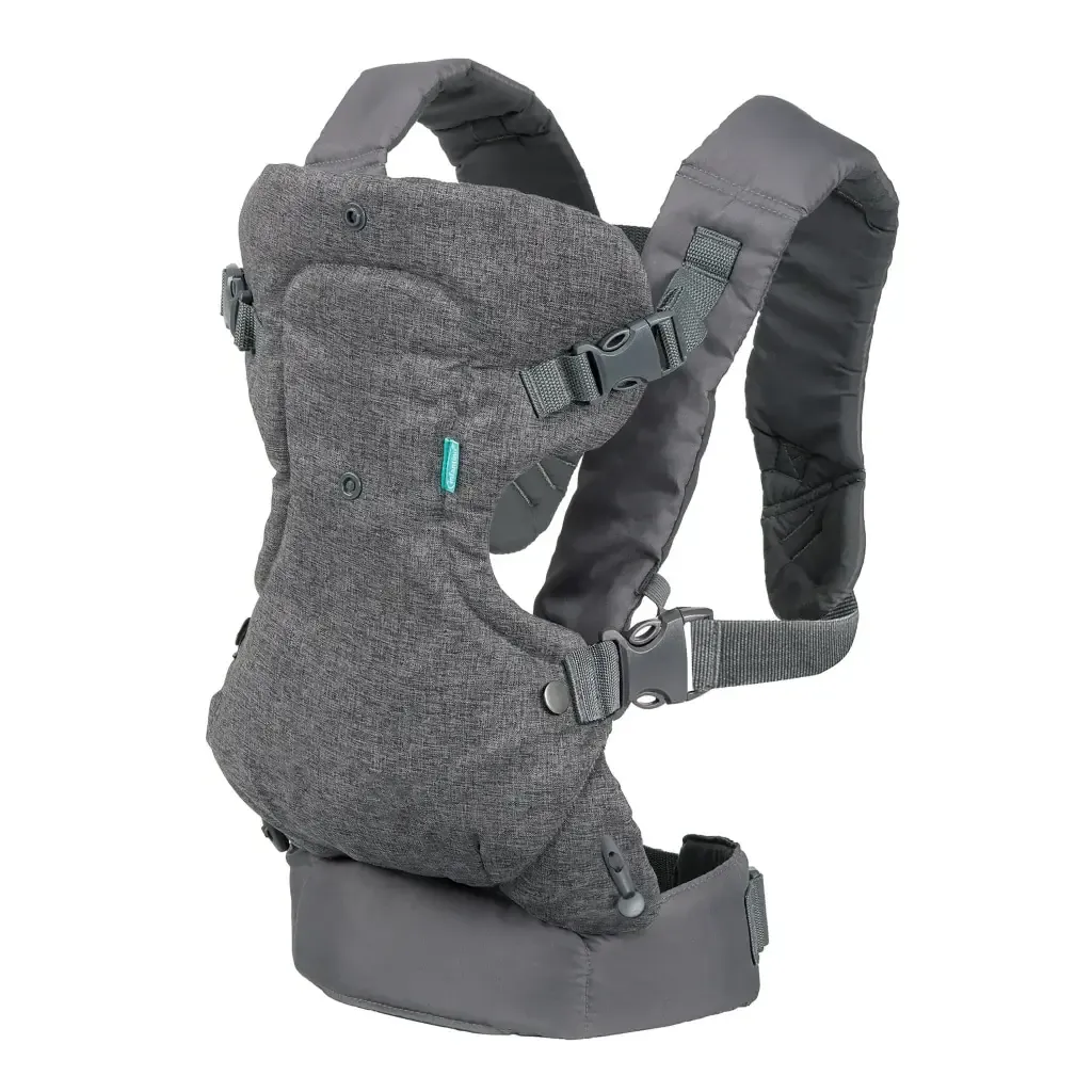 Porte-bébé Infantino Flip Advanced 4-en-1
