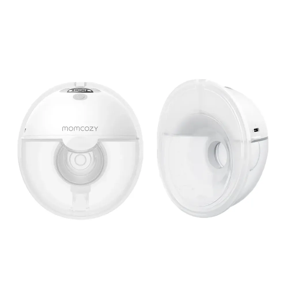 Tire-lait électrique portable discret Momcozy