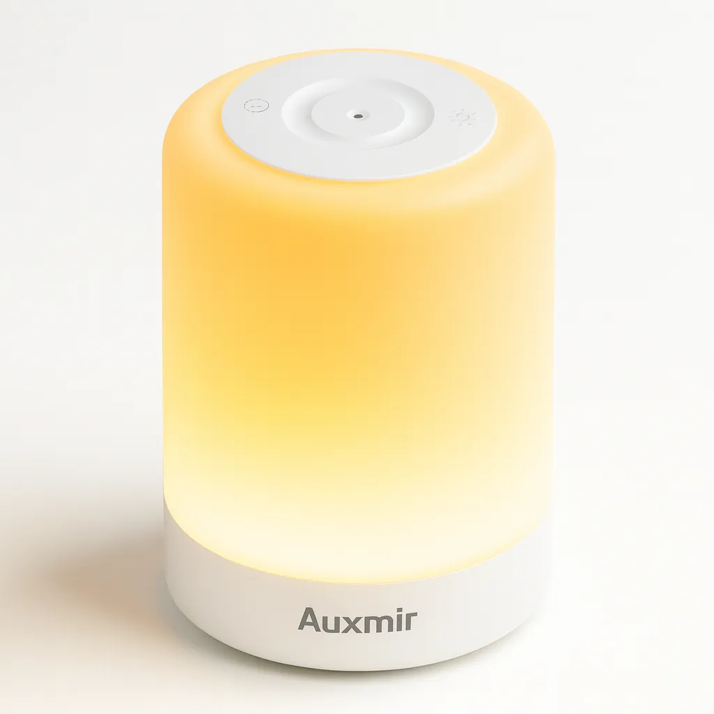 Veilleuse LED Auxmir