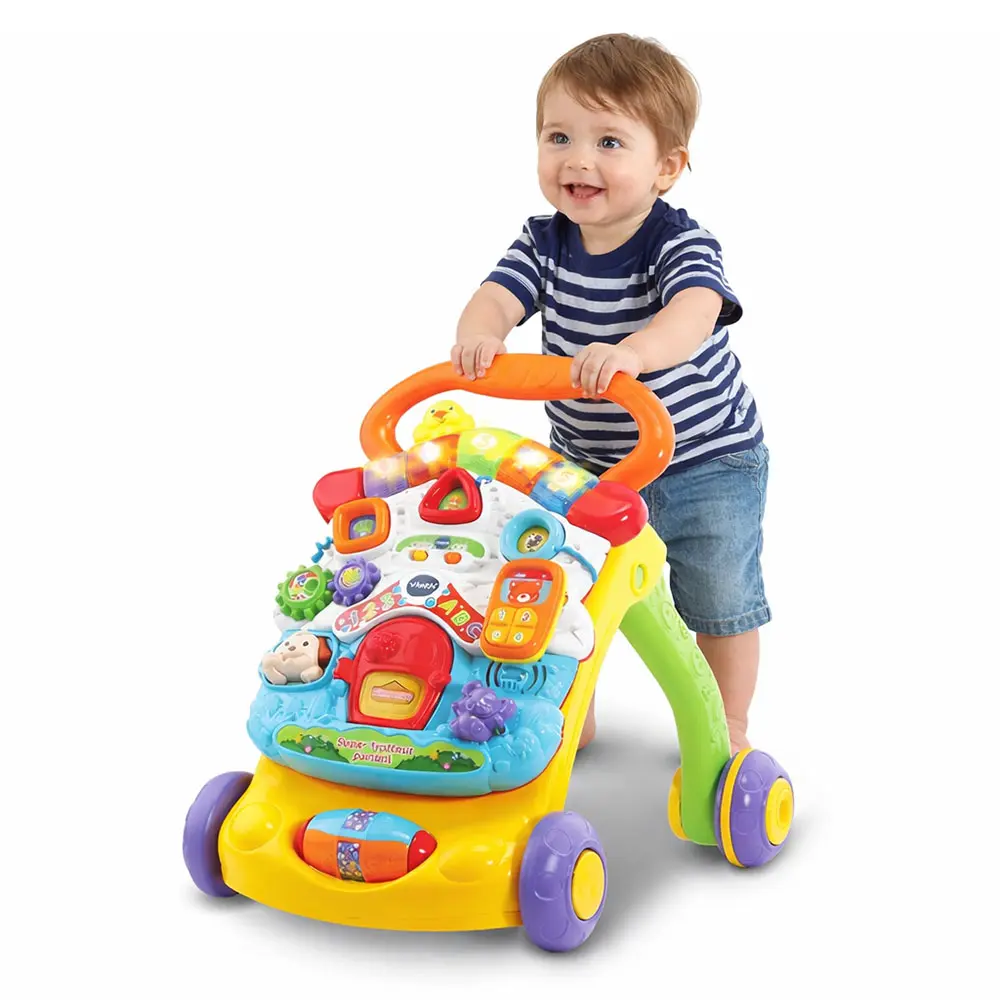 Tapis de motricité pour bébé